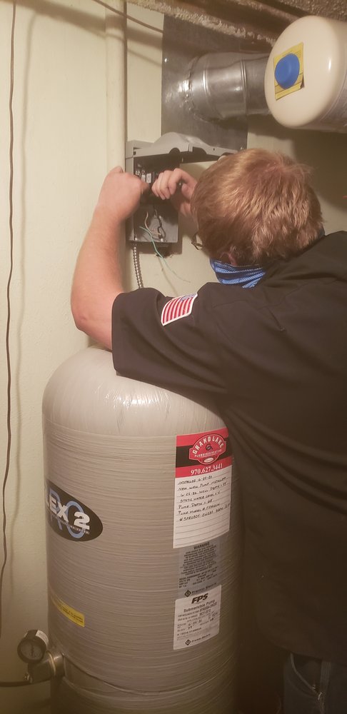 Slide of Grand Lake Plumbing & Heating