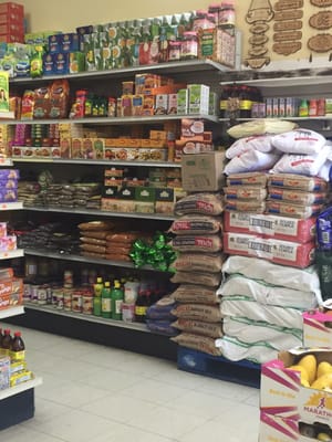 Asia Halal Meat by null