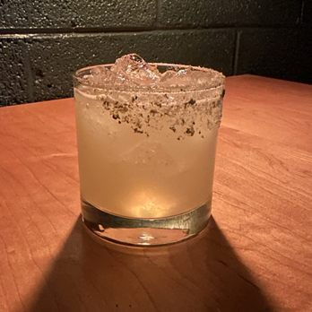 Gold Point - Squints cocktail - Cocktail Bars Near Me - Denver, Colorado