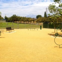 Phillips Paw Park