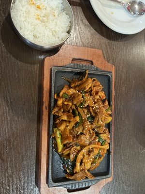 Shin Sa Dong | Korean Restaurant by null