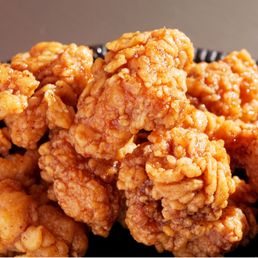 Popcorn Chicken Popcorn Chicken