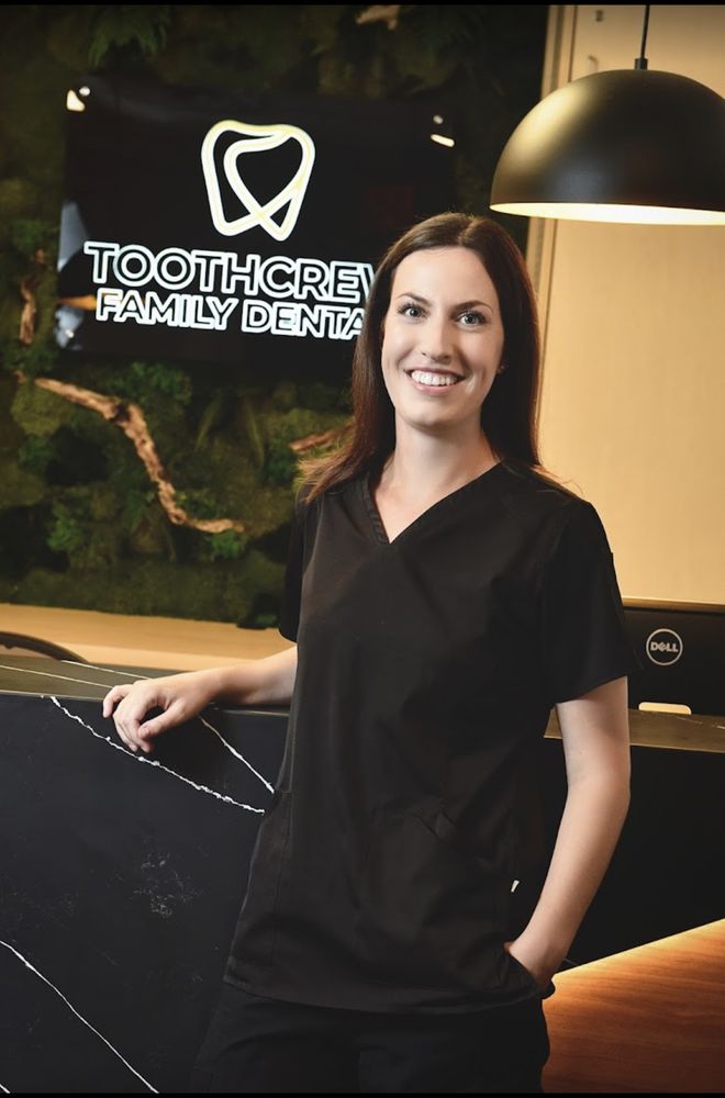 TOOTHCREW FAMILY DENTAL Updated September 2024 11420 27 Street SE, Calgary, Alberta