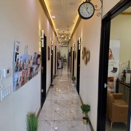Delux med spa Delux med spa