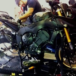 SD Moto
