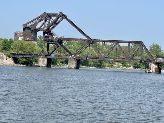 Buffalo River History Tours by null