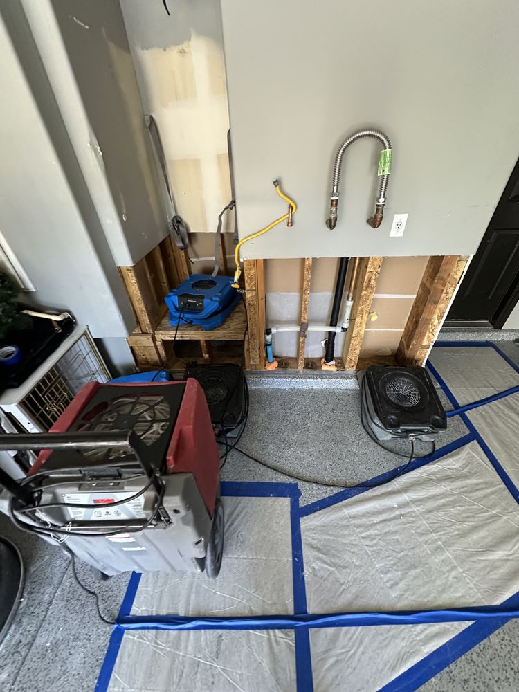 Slide of GR Plumbing & Restoration