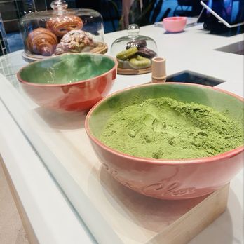 Cha Cha Matcha - Coffee & Tea Near Me - Century City, California Cha Cha Matcha - Coffee & Tea Near Me - Century City, California