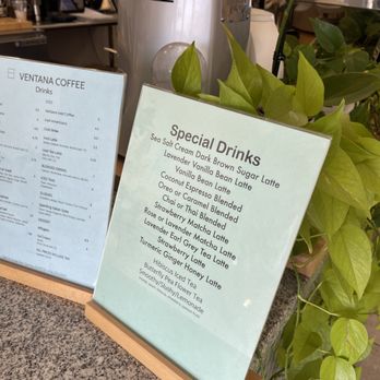 Ventana Coffee - Coffee & Tea Near Me - Covina, California Ventana Coffee - Coffee & Tea Near Me - Covina, California