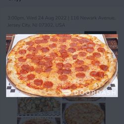 Basile’s Pizzeria