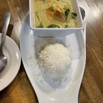 Pla Too Thai - Green Curry - Thai Near Me - Omaha, Nebraska Pla Too Thai - Green Curry - Thai Near Me - Omaha, Nebraska