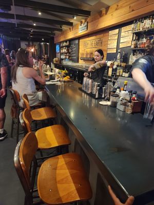 From the Earth Brewing Company by null