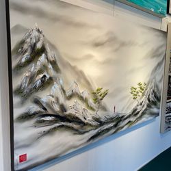 Lu Martin Galleries