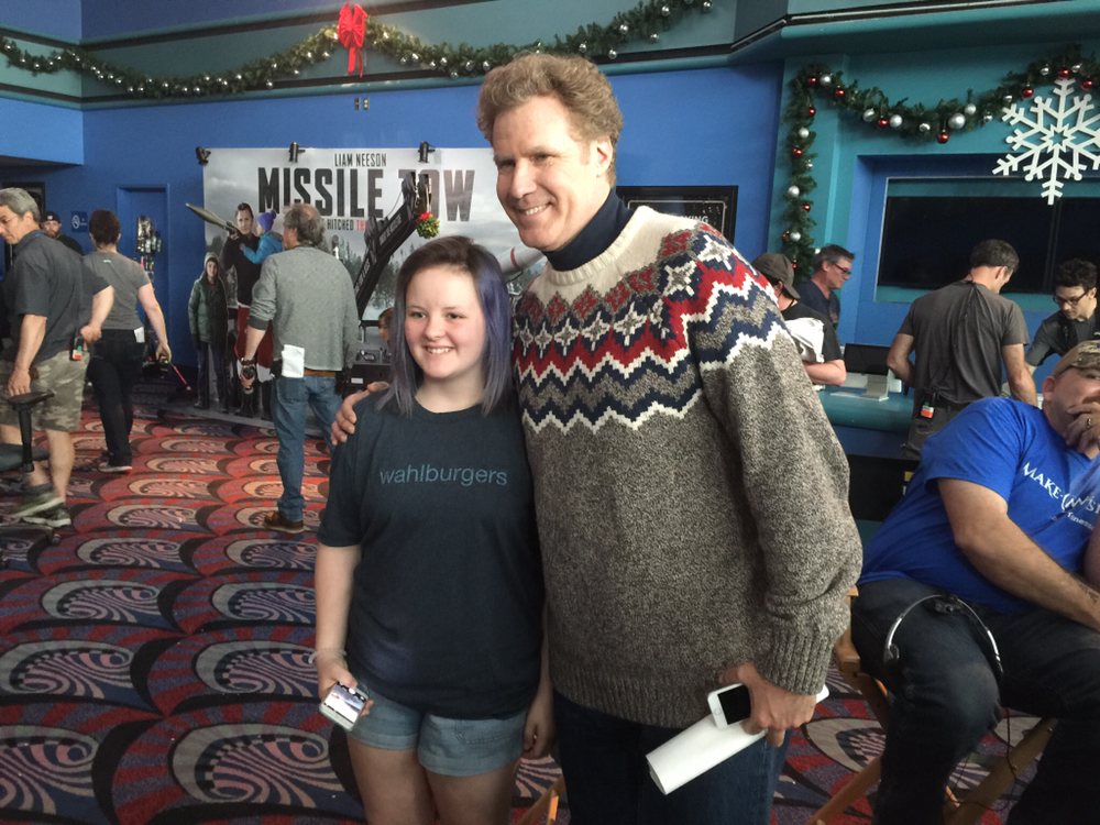 Kena Cole Hair Studio Photos