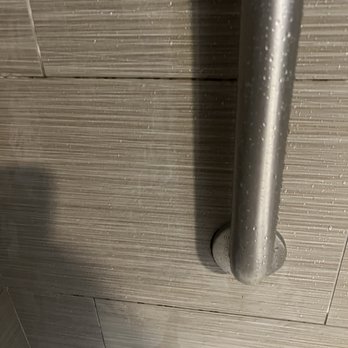 DoubleTree by Hilton Hotel Memphis - More mold on tile . - Hotels Near Me - Memphis, Tennessee DoubleTree by Hilton Hotel Memphis - More mold on tile . - Hotels Near Me - Memphis, Tennessee