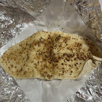 Little India - Garlic Naan (with no cilantro) - Indian Near Me - American Fork, Utah Little India - Garlic Naan (with no cilantro) - Indian Near Me - American Fork, Utah