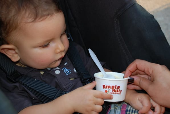 Ample Hills Creamery by null Ample Hills Creamery by null