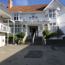 Motel Mayfair on Cavell