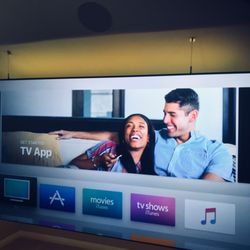 ultimATX - 120in Screen Innovations Black Diamond Flown from Ceiling!