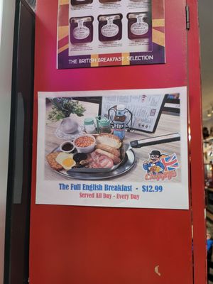 Chippy's Omaha by null