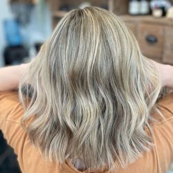 Premiere Salon & Spa - For the person who enjoys things a bit cooler