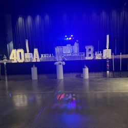Bessemer Civic Center