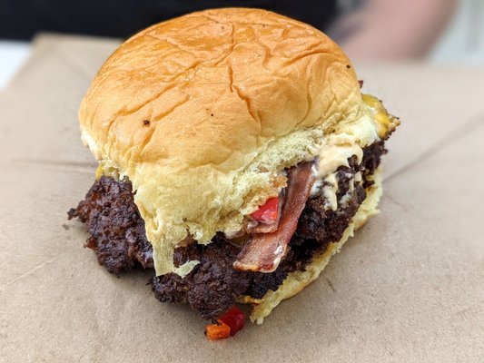Shake Shack by null