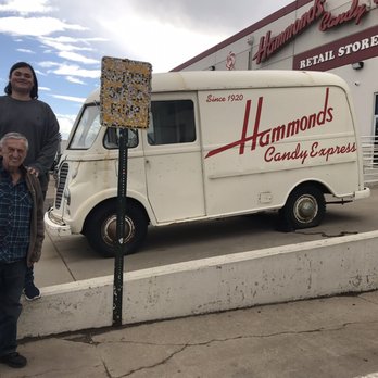 Hammond’s - Candy Stores Near Me - Denver, Colorado Hammond’s - Candy Stores Near Me - Denver, Colorado