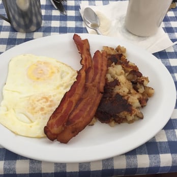 Nick's Diner - Big Platter Breakfast - Diners Near Me - Wheaton, Maryland