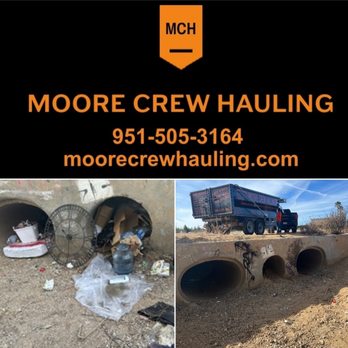 Moore Crew Hauling - Moore Crew Hauling
#homelessencampmentcleanout #junkremoval #junkremovalservice - Dumpster Rental Near Me Moore Crew Hauling - Moore Crew Hauling
#homelessencampmentcleanout #junkremoval #junkremovalservice - Dumpster Rental Near Me