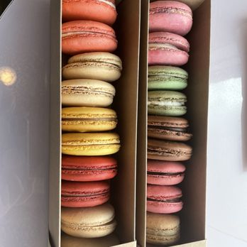 Alexandras Macarons - Bakeries Near Me - Seattle, Washington Alexandras Macarons - Bakeries Near Me - Seattle, Washington