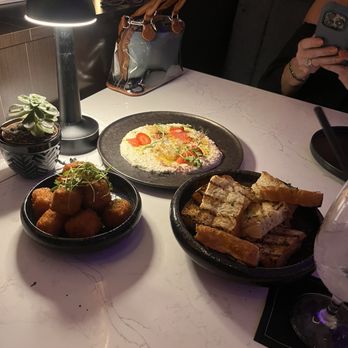 Bar Helios - Seafood Near Me - Orlando, Florida