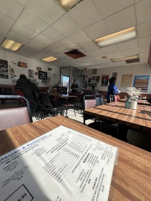 Deli City Restaurant by null
