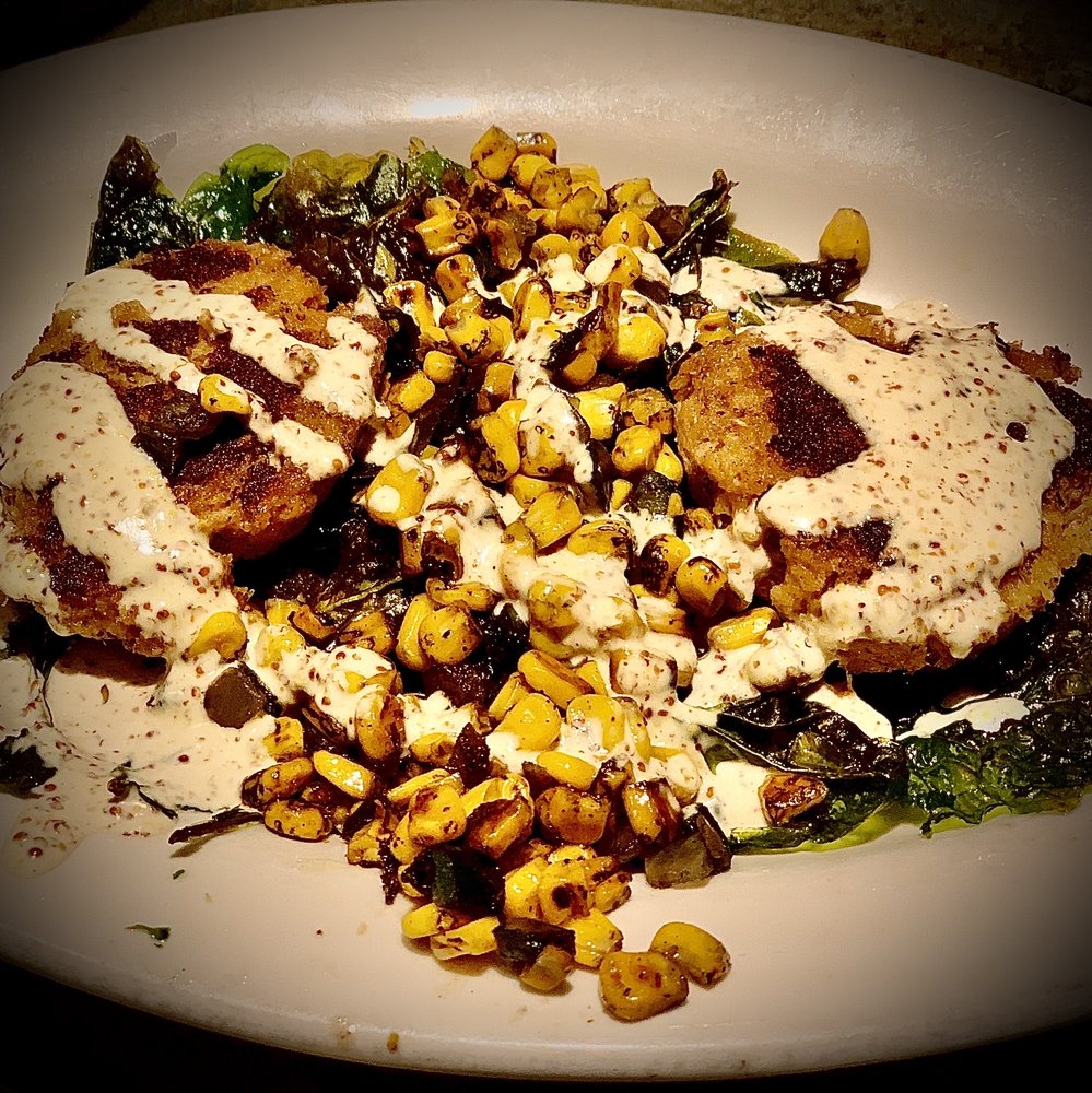 COTTONWOOD HARVEST GRILL Updated October 2024 12 Photos 105 N