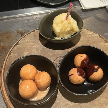 Gaijin - Mochi Sorbet - Japanese Near Me - Chicago, Illinois Gaijin - Mochi Sorbet - Japanese Near Me - Chicago, Illinois