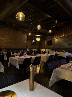 North Center Prime by null