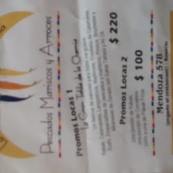 La Rotiseria de la Chernia - Ofertas y promociones