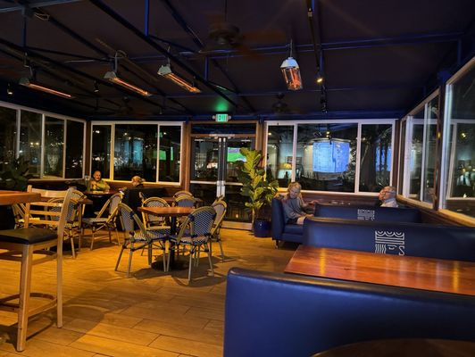 Spiro's Mediterranean Cuisine by null