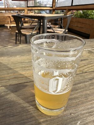 Obec Brewing by null