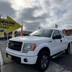 Ride Now Auto Group