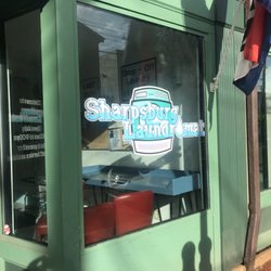 Sharpsburg Laundromat
