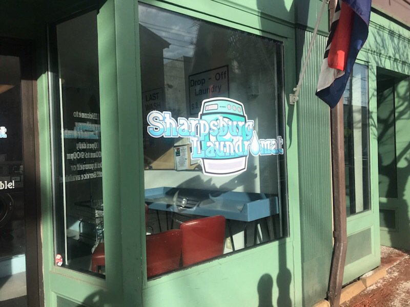 SHARPSBURG LAUNDROMAT Updated October 2024 814 Main St, Pittsburgh