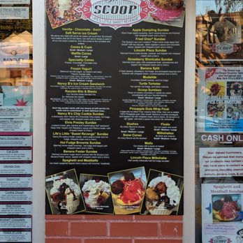 The Scoop - Ice Cream & Frozen Yogurt Near Me - Pittsburgh, Pennsylvania The Scoop - Ice Cream & Frozen Yogurt Near Me - Pittsburgh, Pennsylvania