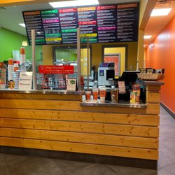 Pulp Juice And Smoothie Bar