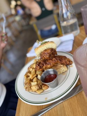 The House of Marigold by null