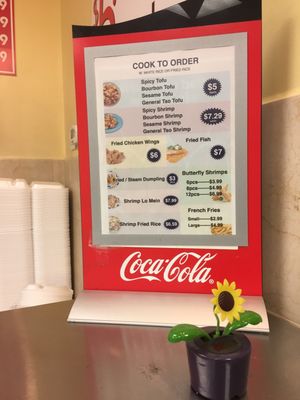 Asian Wok & Grill by null