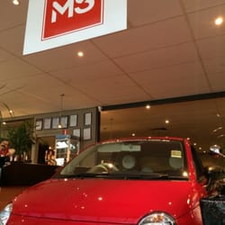 Cellar 47 - Great car for a great cause