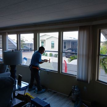Gibson's Window Tinting - Home Window Tinting Near Me - Sarasota, Florida