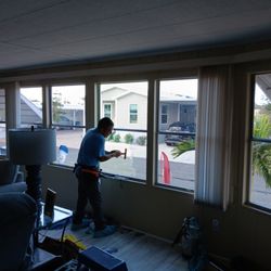 Gibson's Window Tinting