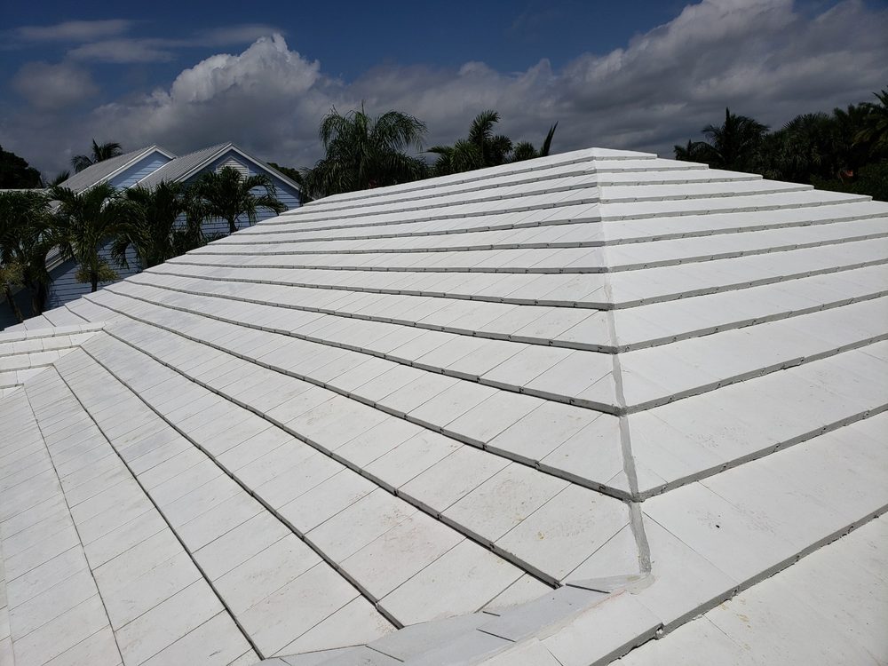 Slide of Sunshine Roofing & General Contracting
